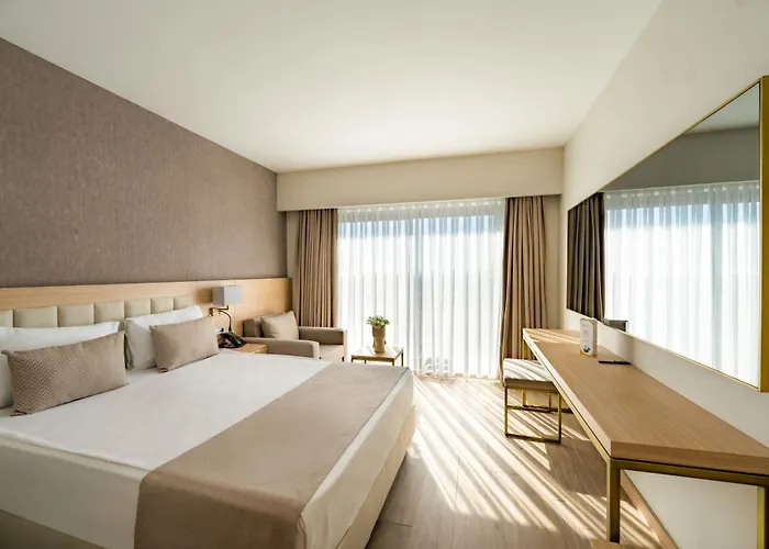 Hotel Sentido Luna Vista Belek