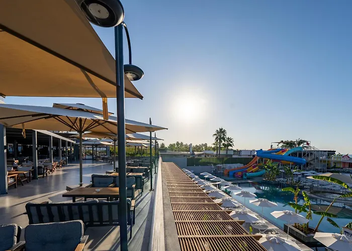 Sentido Luna Vista Hotel