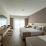 Sentido Luna Vista 5* Belek