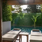 Hotel Sentido Luna Vista 5*