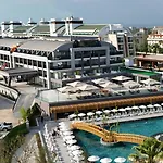 Sentido Luna Vista Hotel 5*