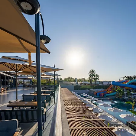 Sentido Luna Vista Hotel