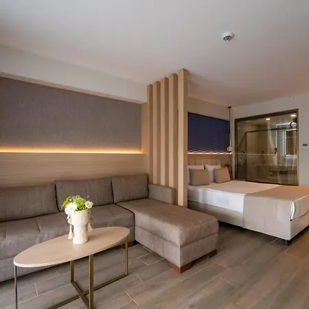 Hotel Sentido Luna Vista