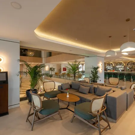 Ξενοδοχείο Sentido Luna Vista 5*