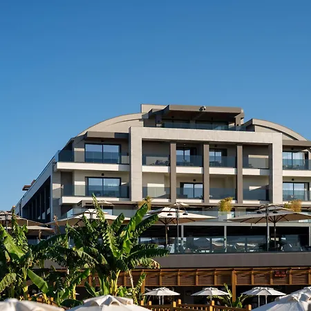 Hotel Sentido Luna Vista Belek
