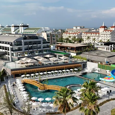 Sentido Luna Vista Hotel
